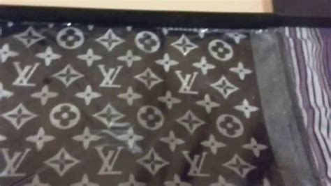 how to tell a fake louis vuitton scarf|faux louis vuitton backpack.